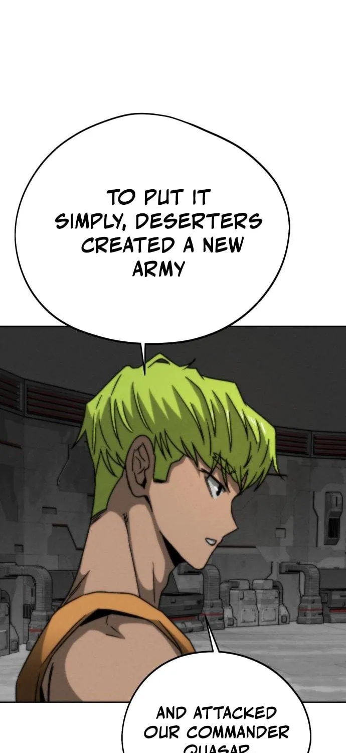 Project Mars Chapter 6 page 65 - 