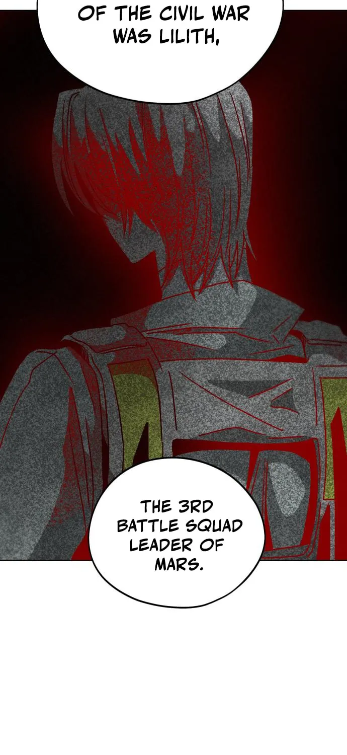 Project Mars Chapter 6 page 67 - 