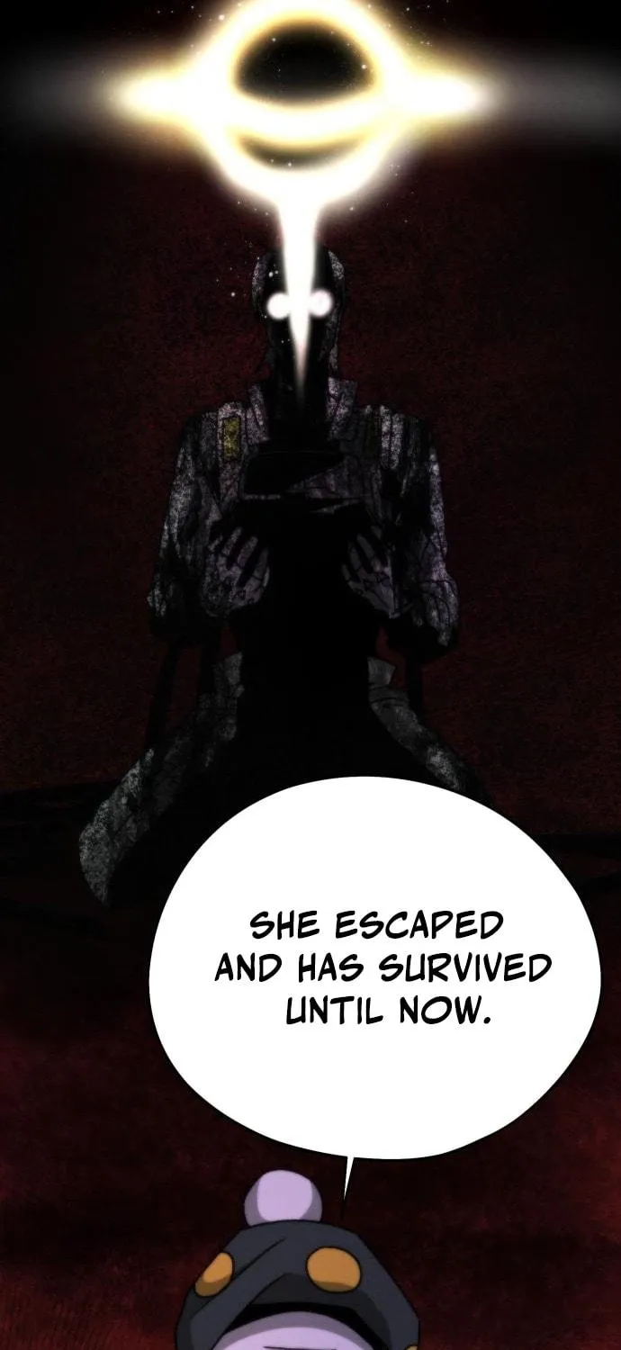 Project Mars Chapter 6 page 69 - 
