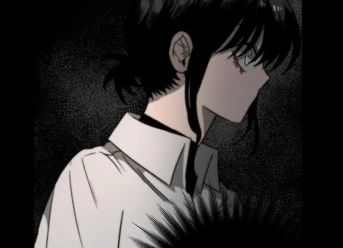 Project Mars Chapter 6 page 8 - 