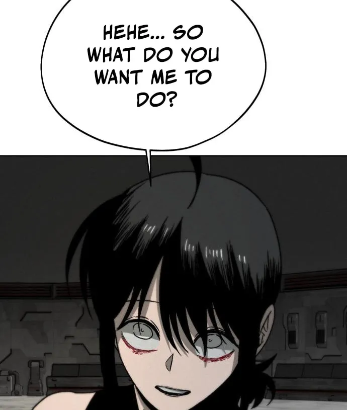 Project Mars Chapter 6 page 74 - 