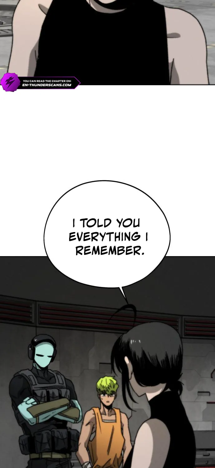 Project Mars Chapter 6 page 75 - 