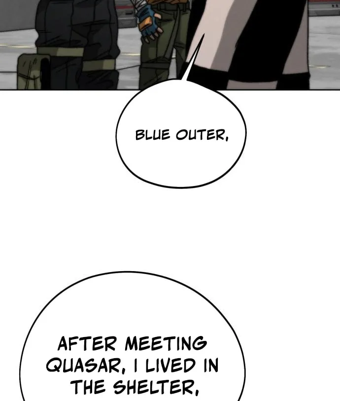 Project Mars Chapter 6 page 76 - 