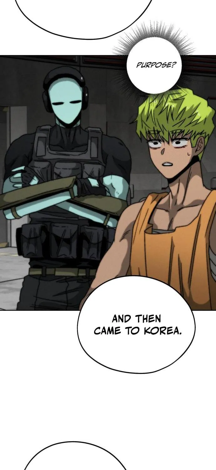 Project Mars Chapter 6 page 77 - 