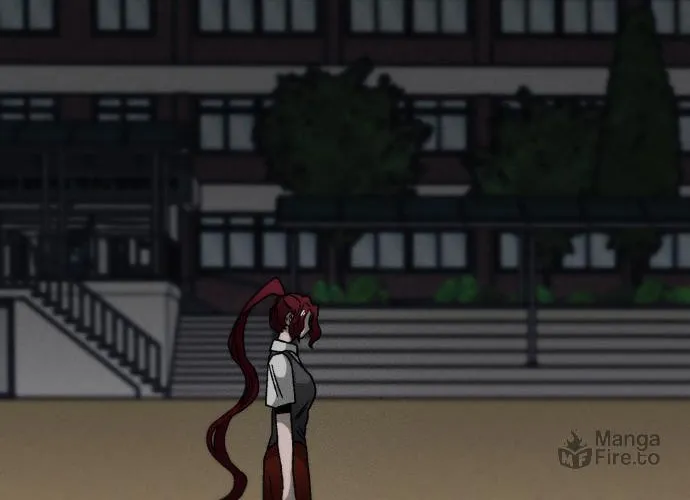 Project Mars Chapter 6 page 84 - 