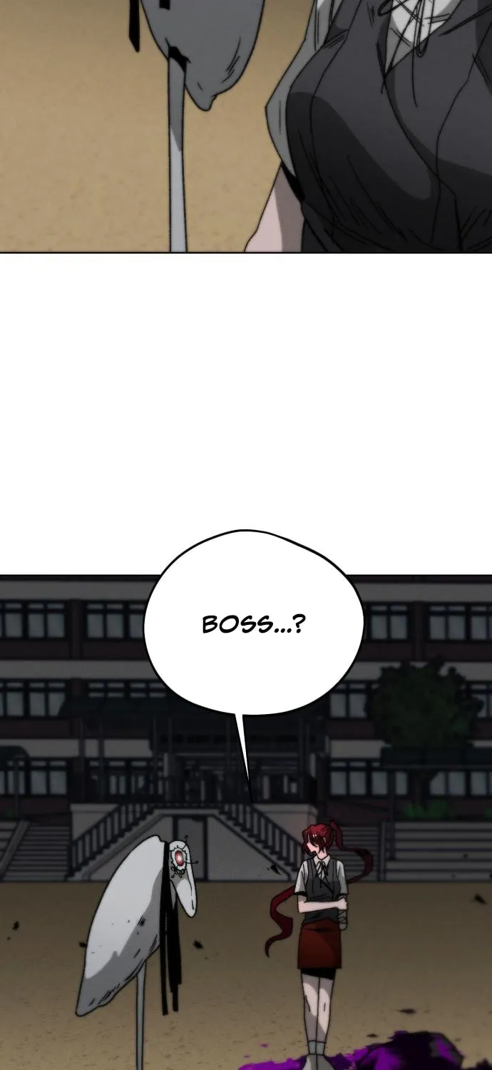 Project Mars Chapter 6 page 91 - 