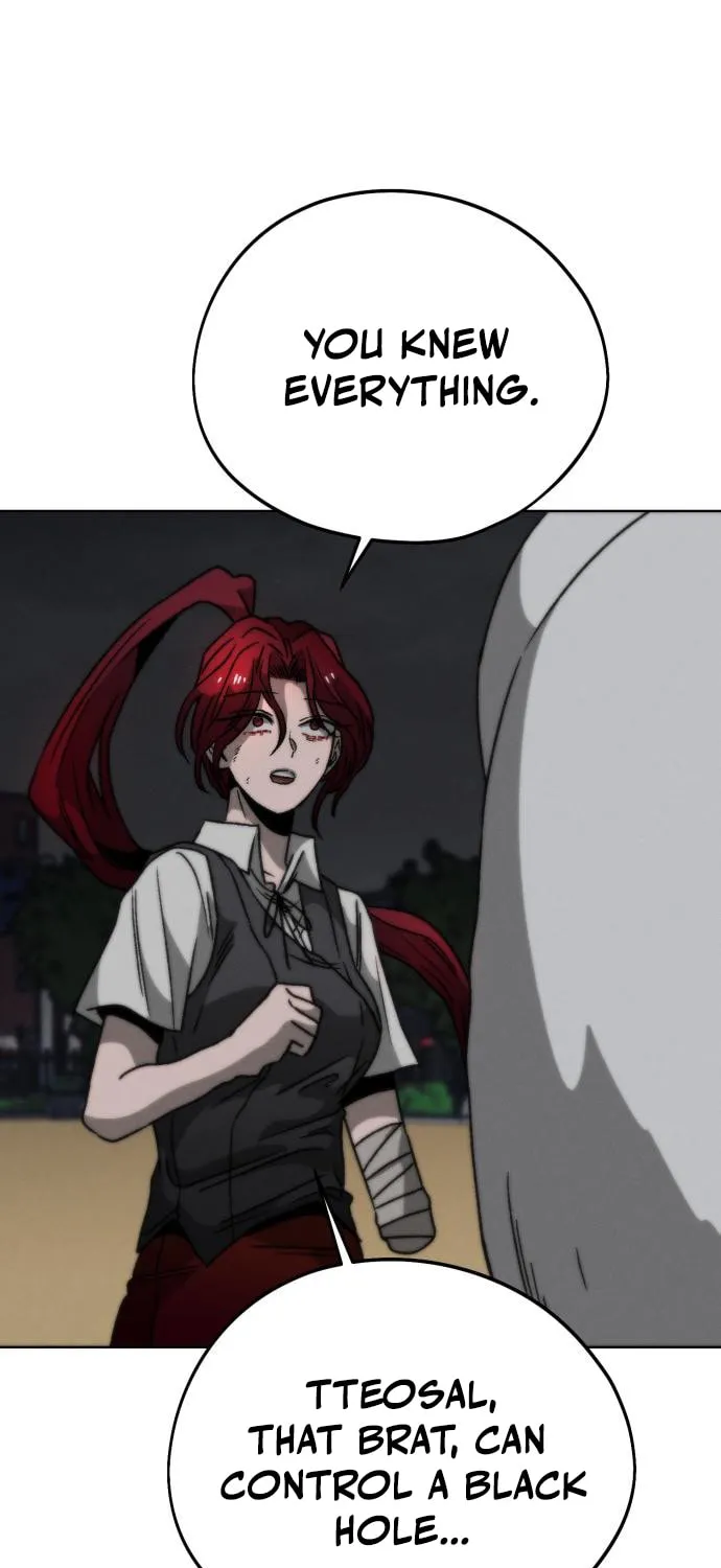 Project Mars Chapter 6 page 93 - 