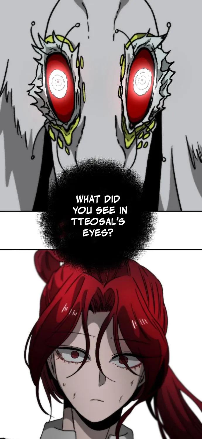Project Mars Chapter 6 page 97 - 