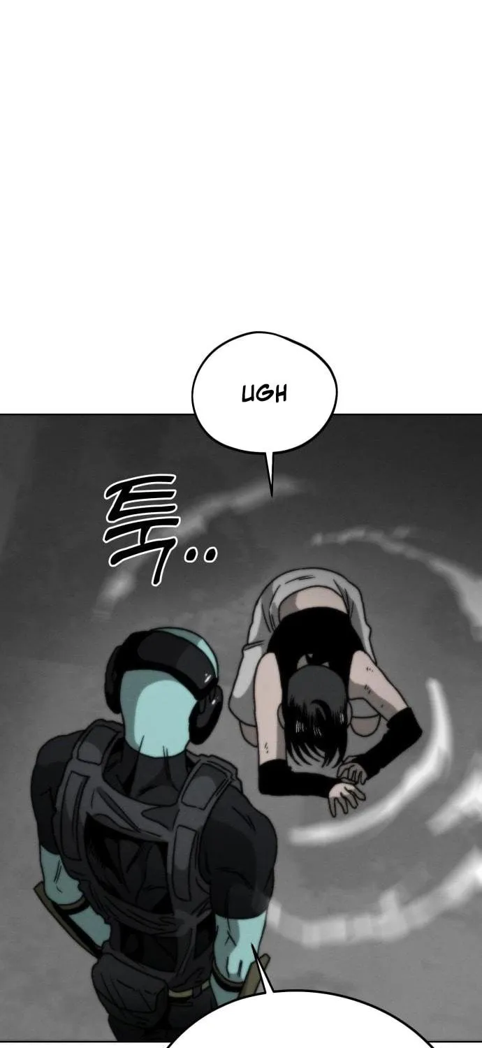 Project Mars Chapter 7 page 101 - 