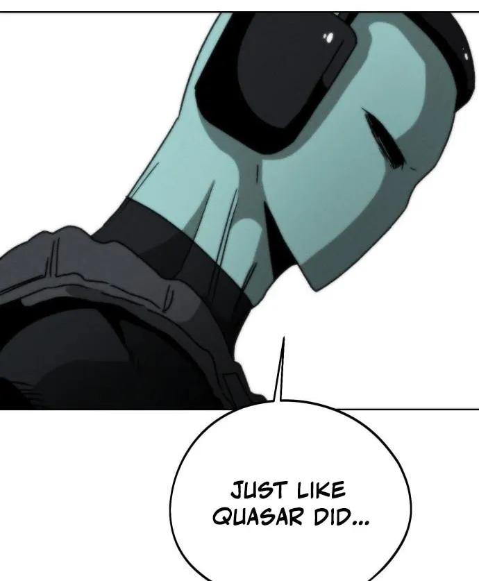 Project Mars Chapter 7 page 104 - 
