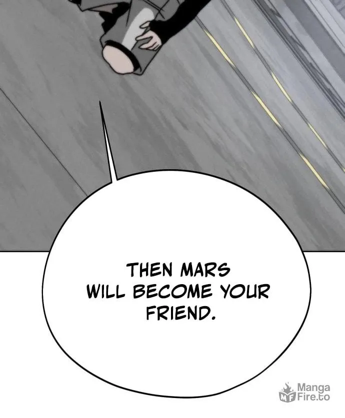 Project Mars Chapter 7 page 108 - 
