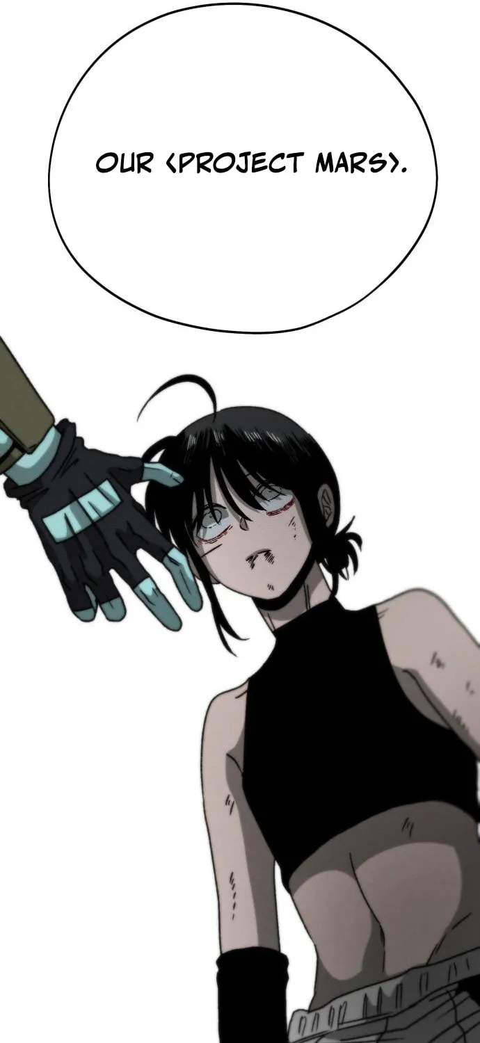 Project Mars Chapter 7 page 111 - 