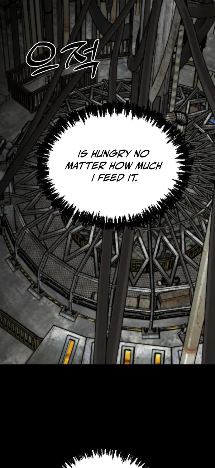 Project Mars Chapter 7 page 117 - 
