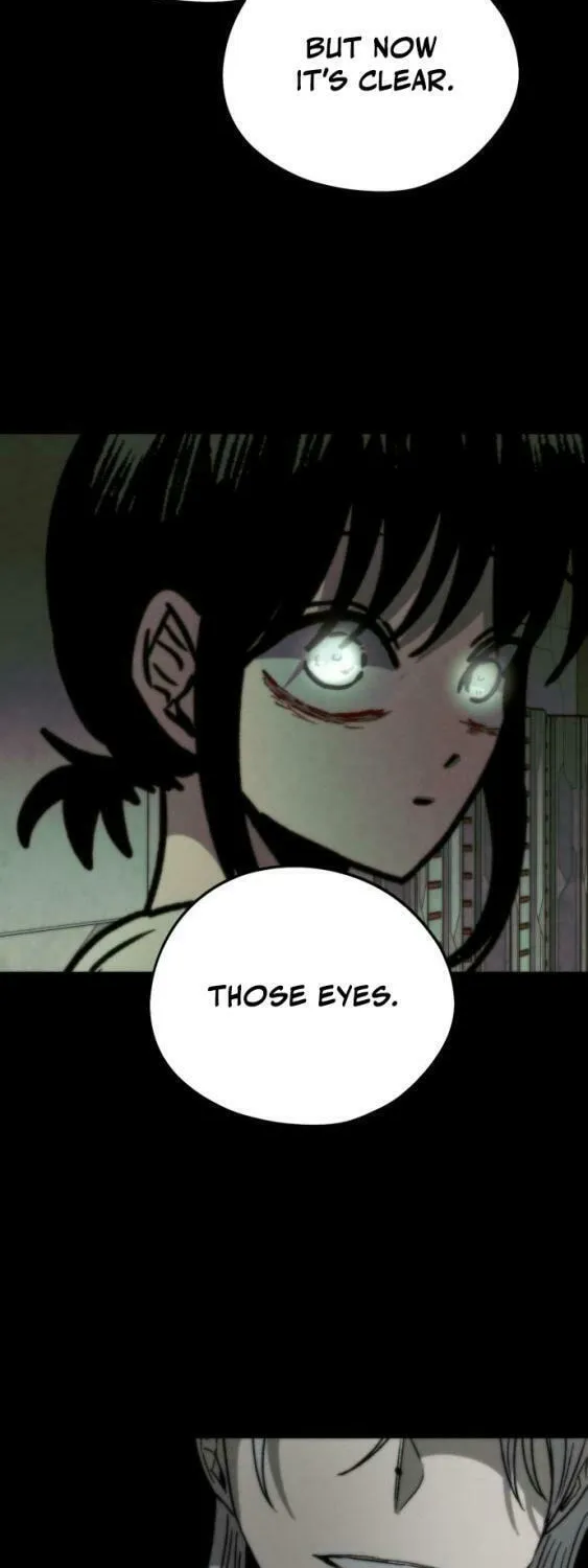Project Mars Chapter 7 page 124 - 