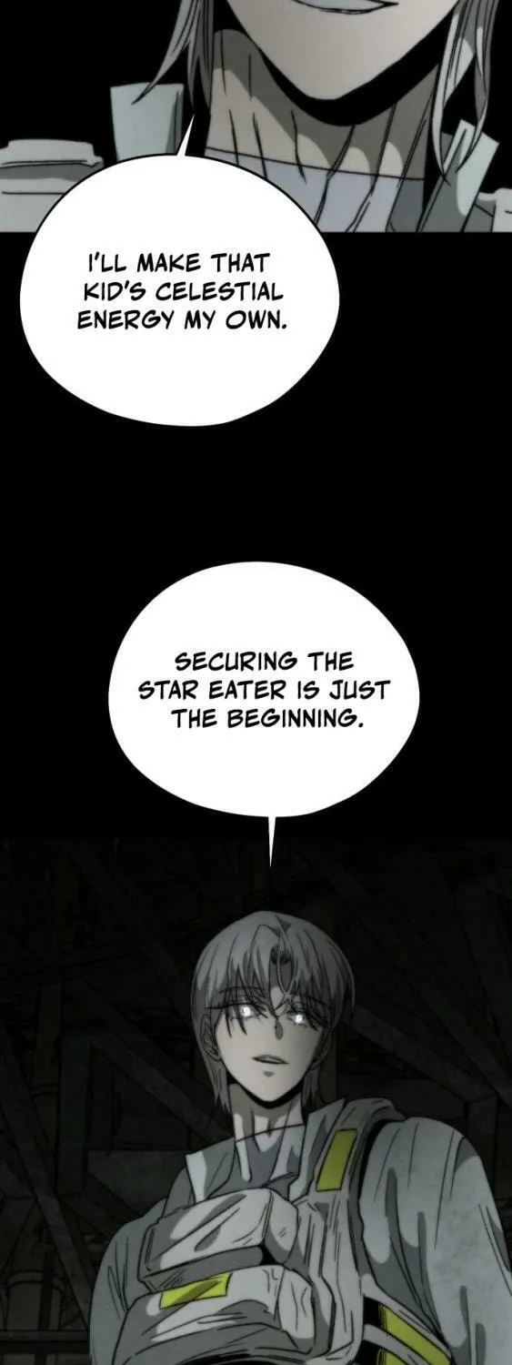 Project Mars Chapter 7 page 125 - 