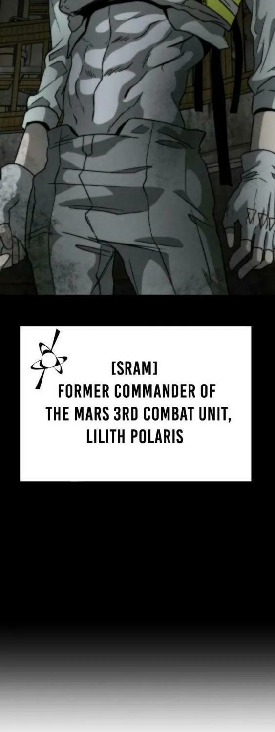 Project Mars Chapter 7 page 126 - 