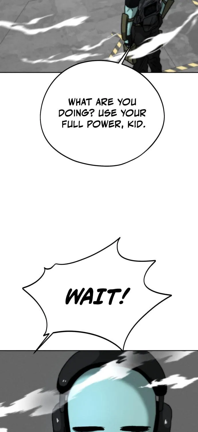 Project Mars Chapter 7 page 19 - 