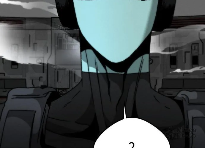 Project Mars Chapter 7 page 20 - 