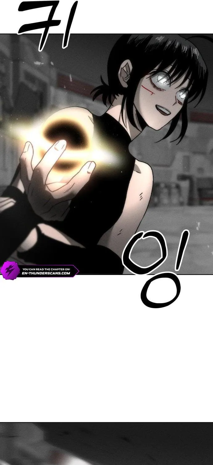 Project Mars Chapter 7 page 35 - 