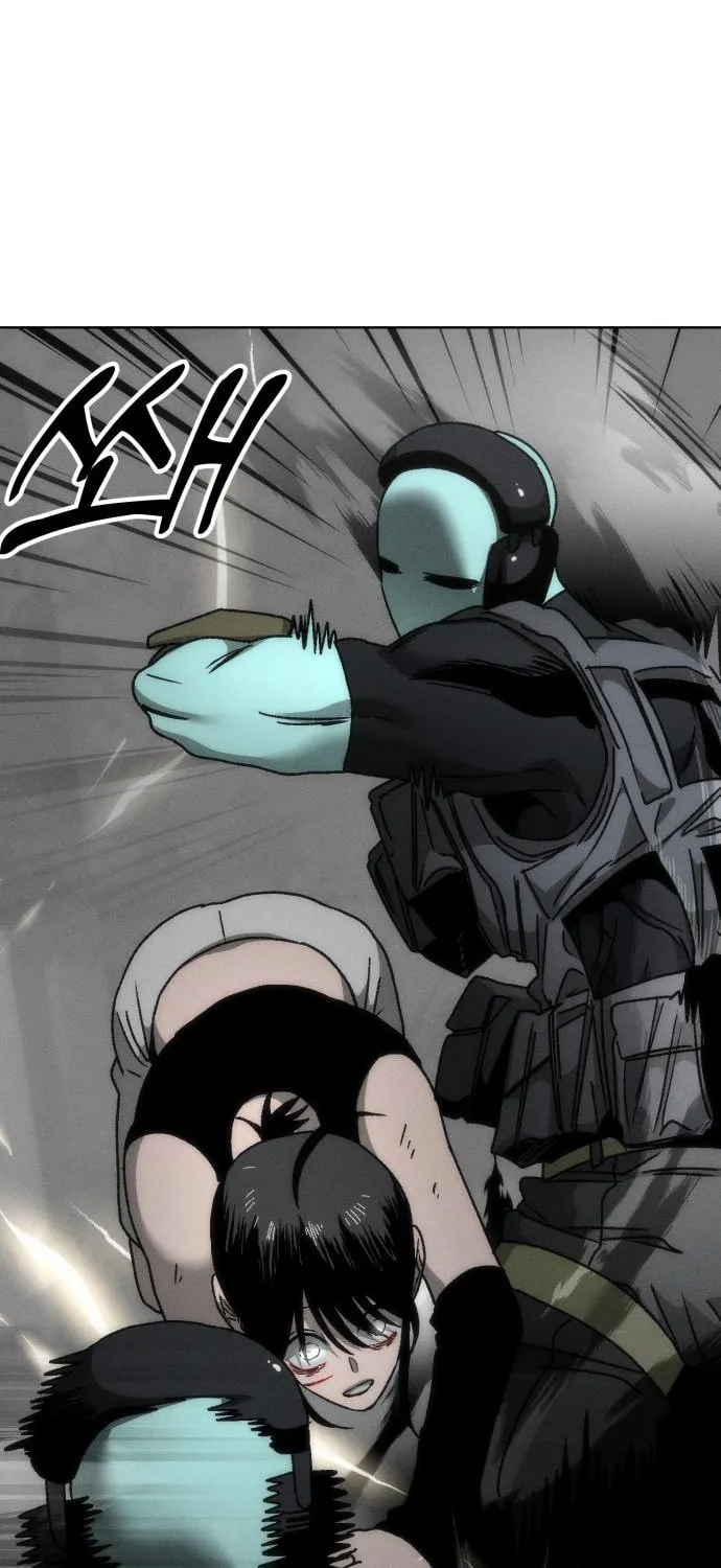 Project Mars Chapter 7 page 37 - 