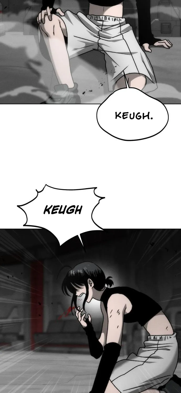 Project Mars Chapter 7 page 45 - 