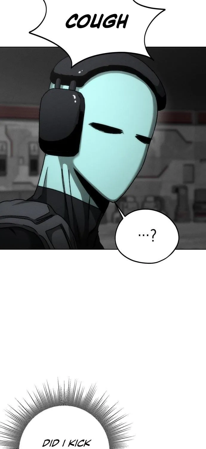 Project Mars Chapter 7 page 47 - 
