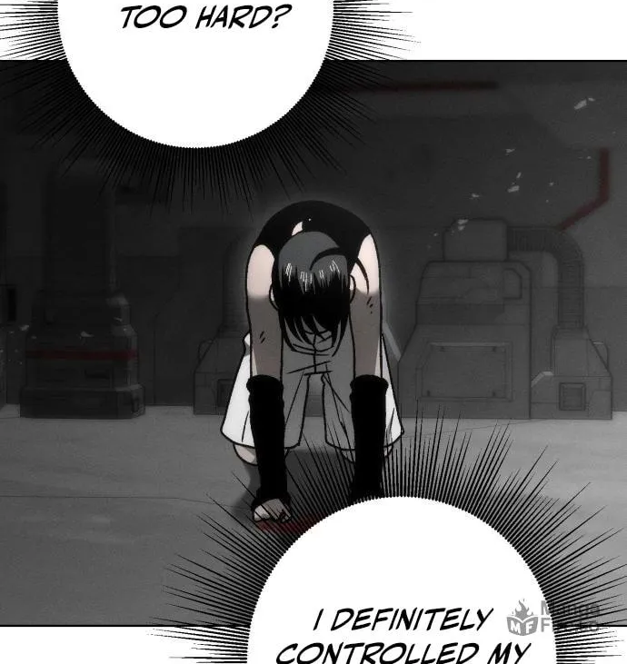 Project Mars Chapter 7 page 48 - 