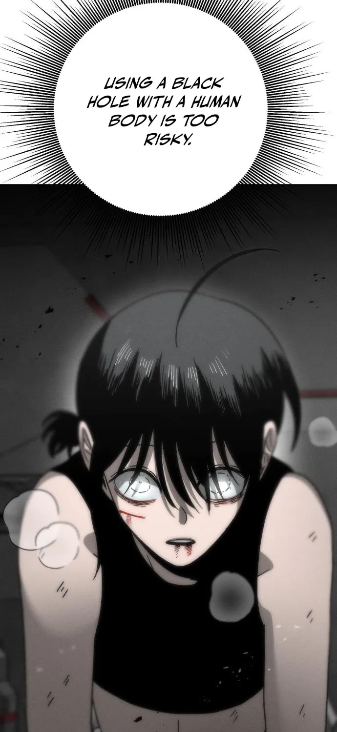 Project Mars Chapter 7 page 51 - 