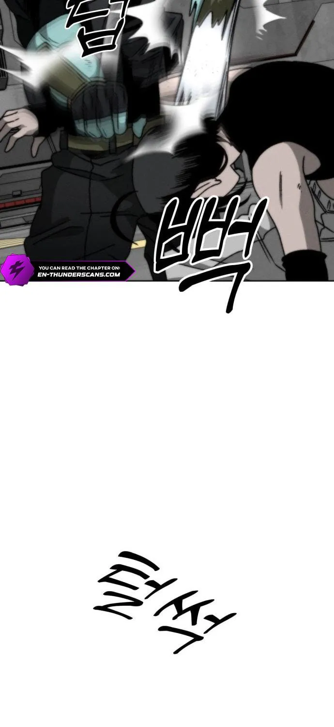 Project Mars Chapter 7 page 59 - 