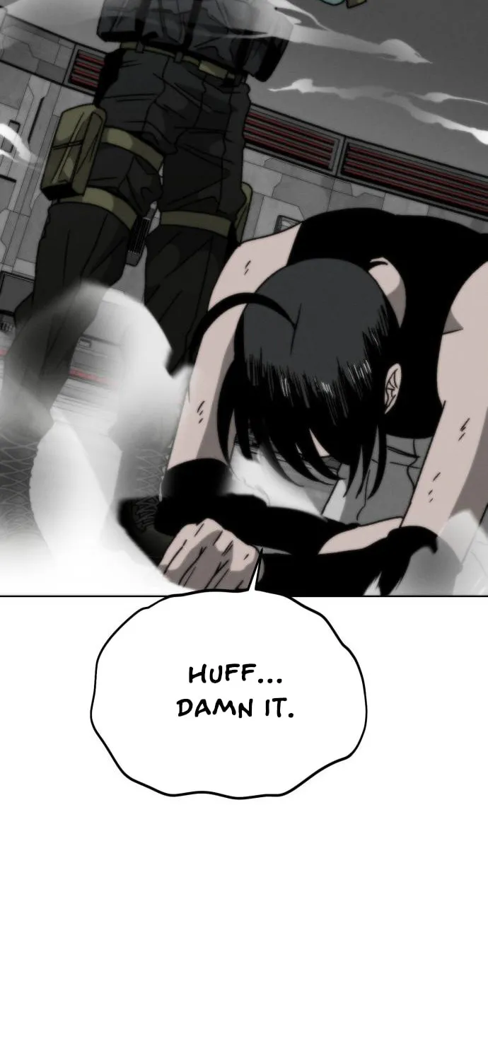 Project Mars Chapter 7 page 61 - 