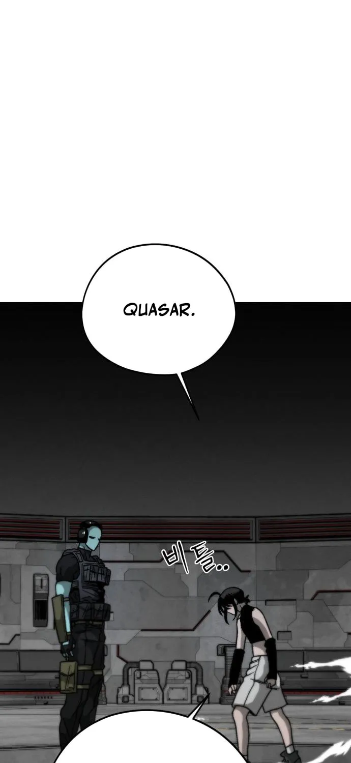 Project Mars Chapter 7 page 67 - 
