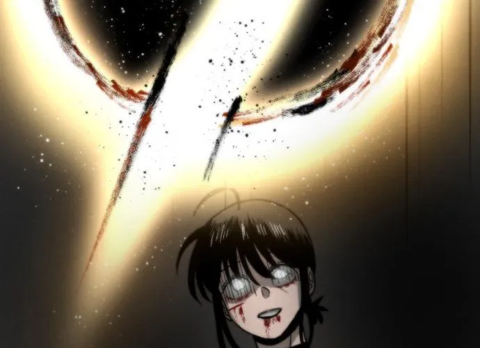 Project Mars Chapter 7 page 76 - 