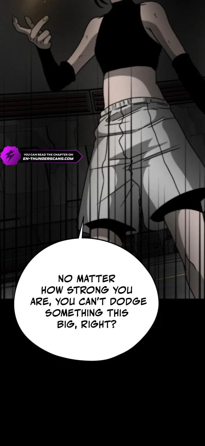 Project Mars Chapter 7 page 77 - 