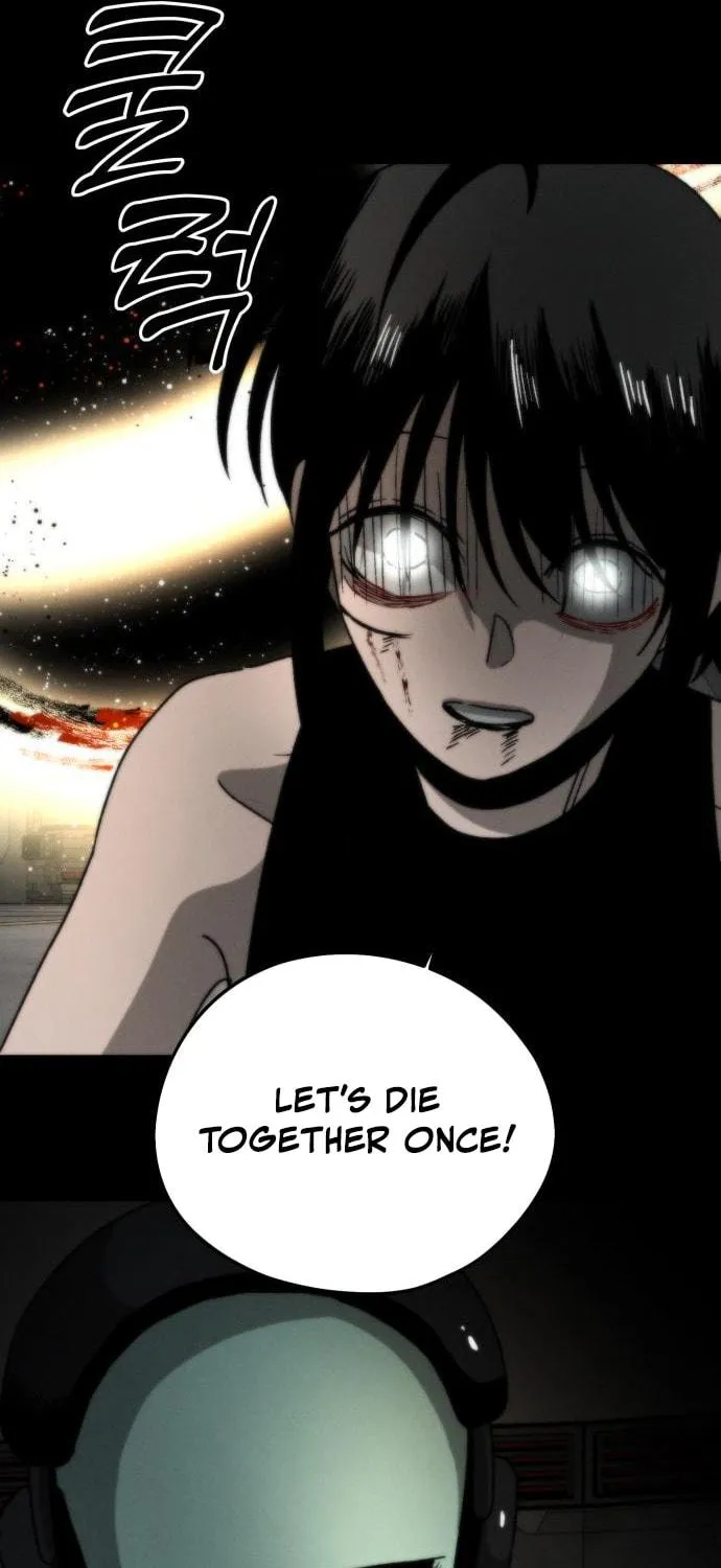 Project Mars Chapter 7 page 79 - 