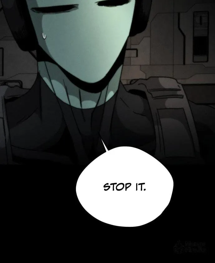 Project Mars Chapter 7 page 80 - 