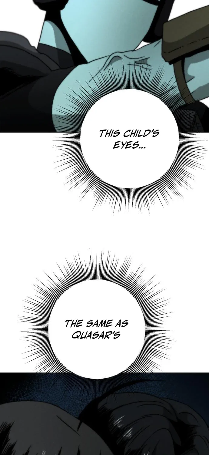 Project Mars Chapter 7 page 91 - 