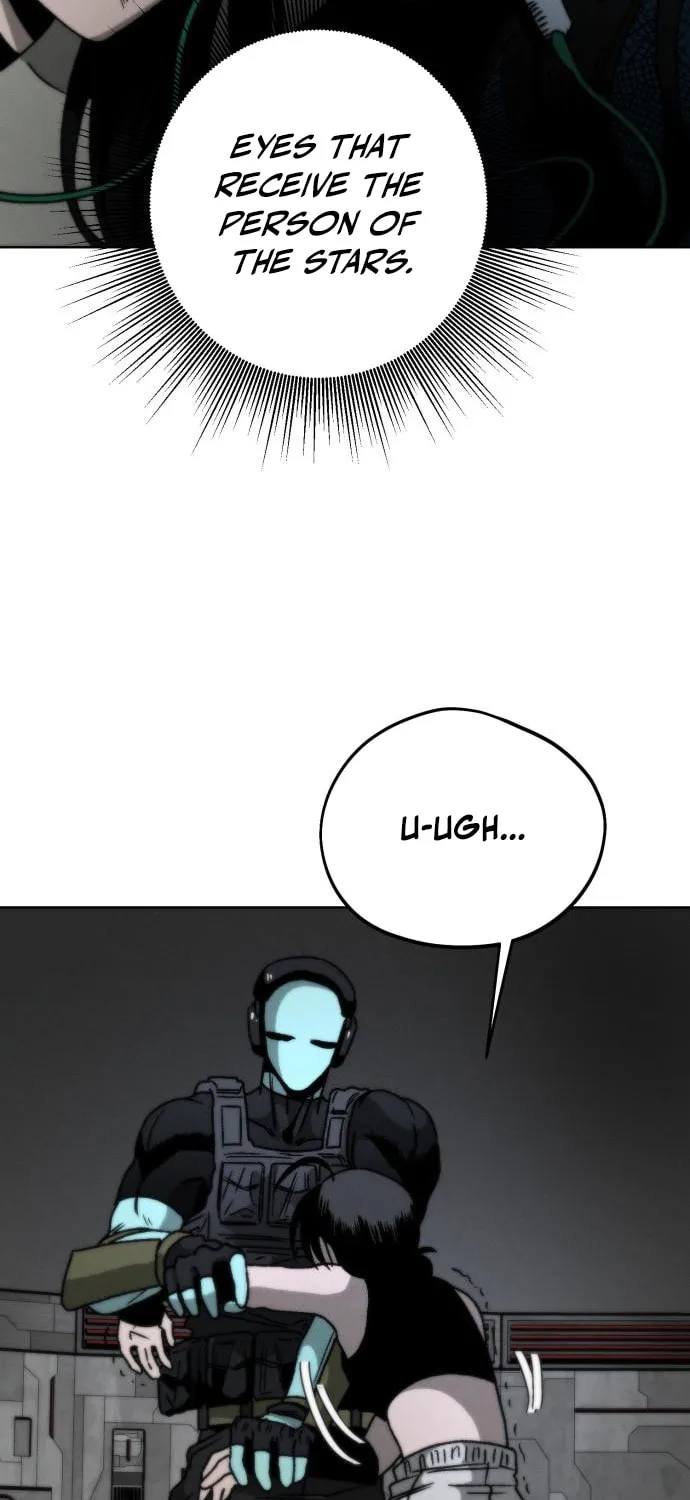 Project Mars Chapter 7 page 93 - 