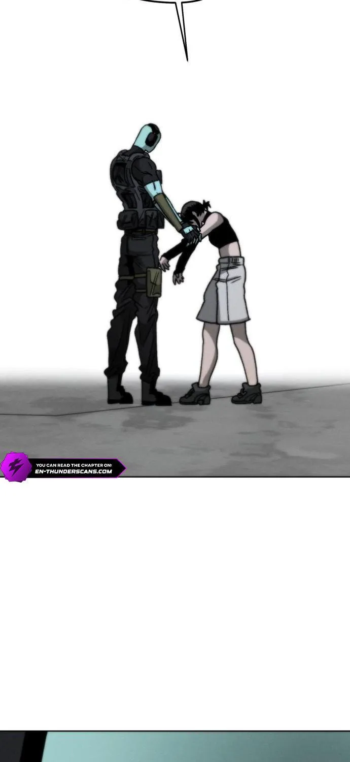Project Mars Chapter 7 page 99 - 