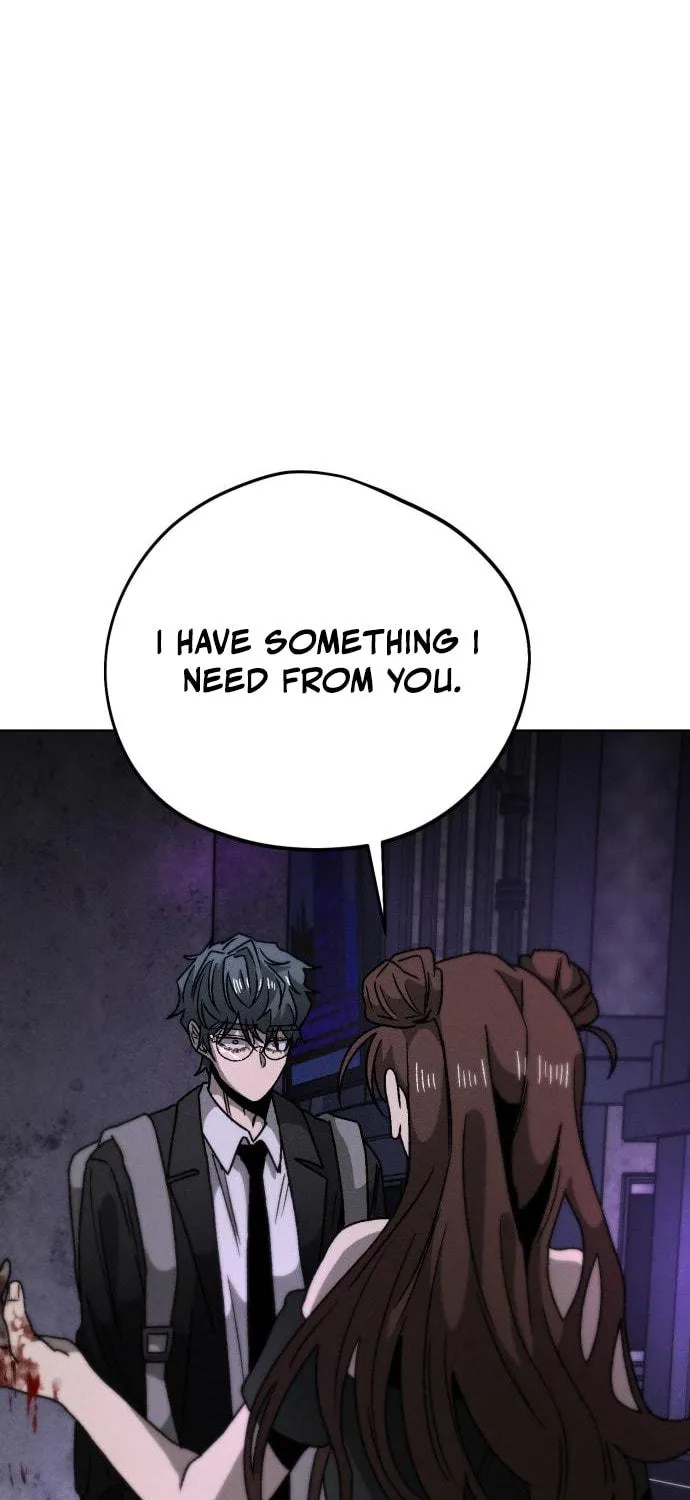 Project Mars Chapter 8 page 101 - 