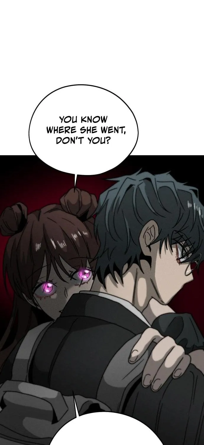 Project Mars Chapter 8 page 107 - 