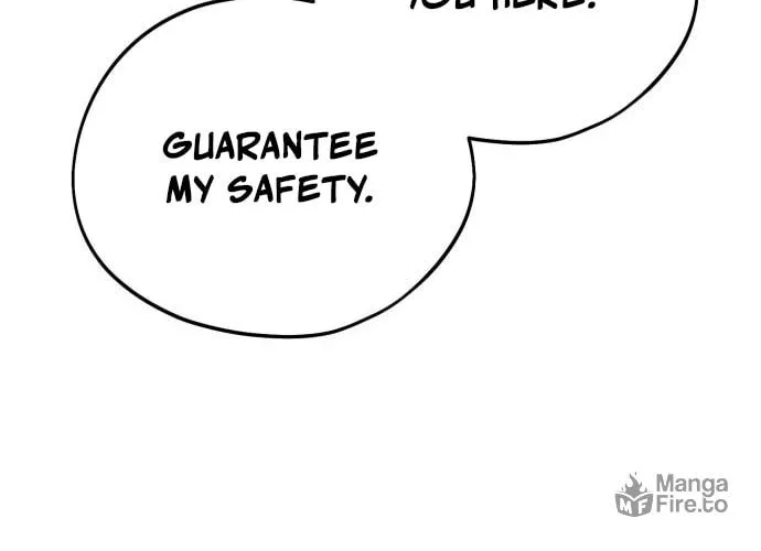Project Mars Chapter 8 page 110 - 