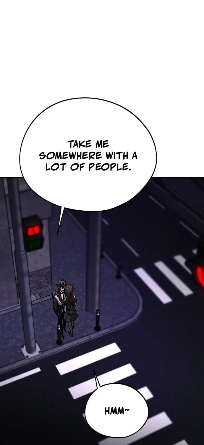 Project Mars Chapter 8 page 111 - 