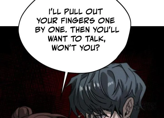 Project Mars Chapter 8 page 114 - 