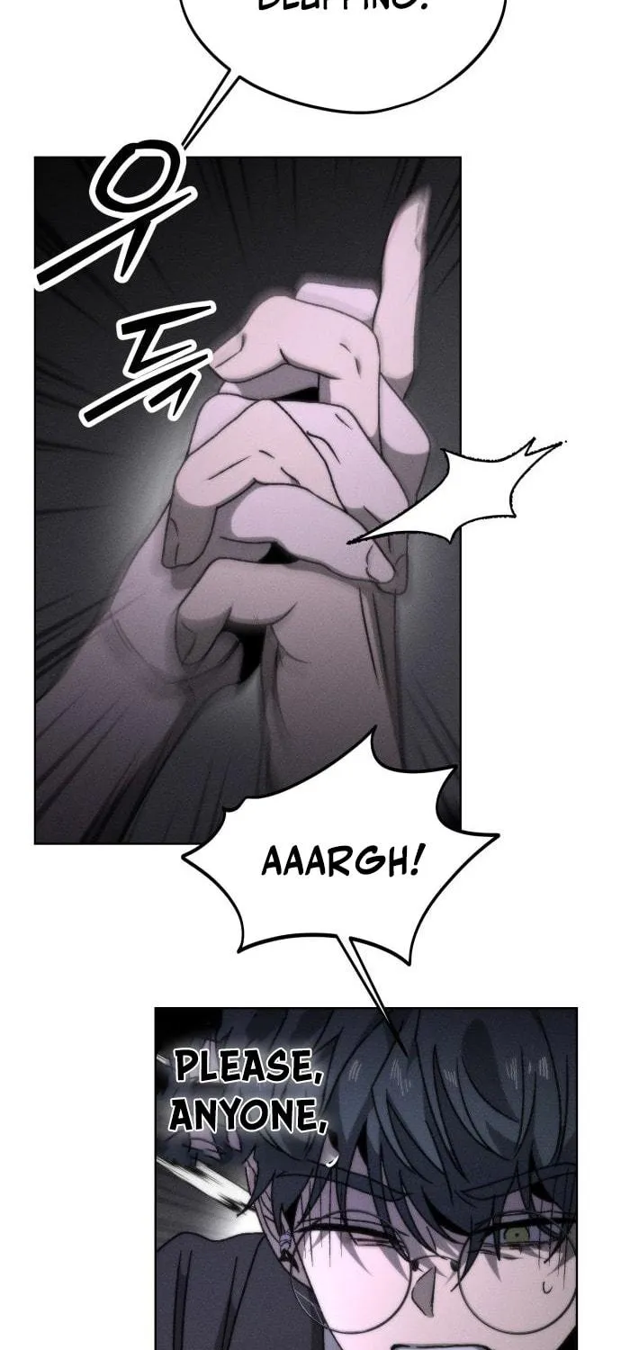 Project Mars Chapter 8 page 119 - 
