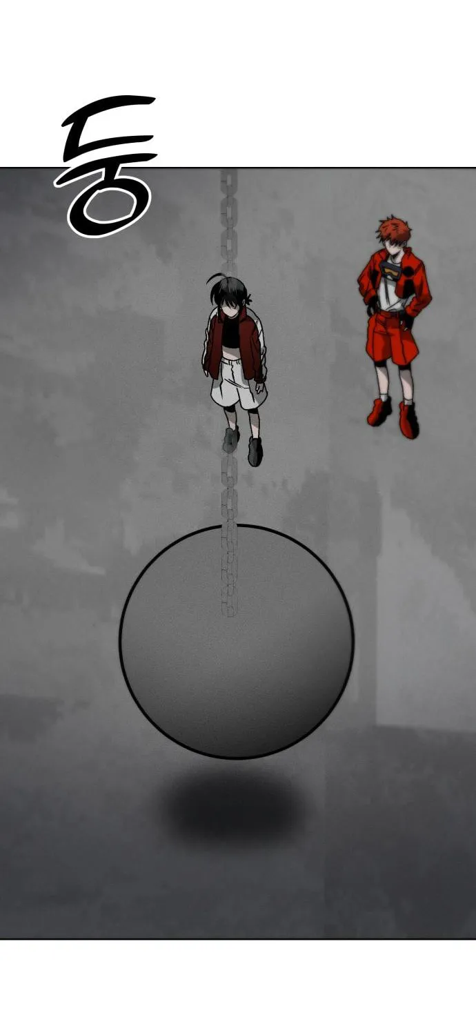 Project Mars Chapter 8 page 13 - 