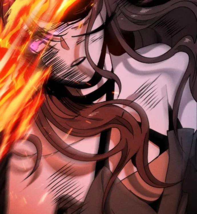 Project Mars Chapter 8 page 128 - 