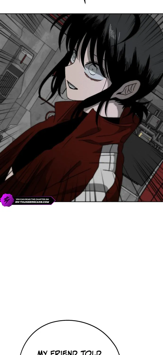 Project Mars Chapter 8 page 15 - 