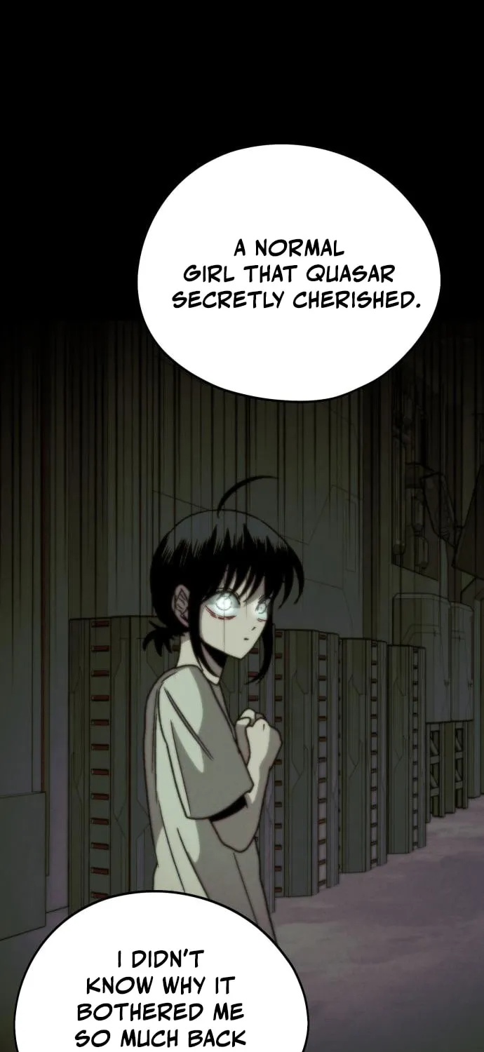Project Mars Chapter 8 page 3 - 
