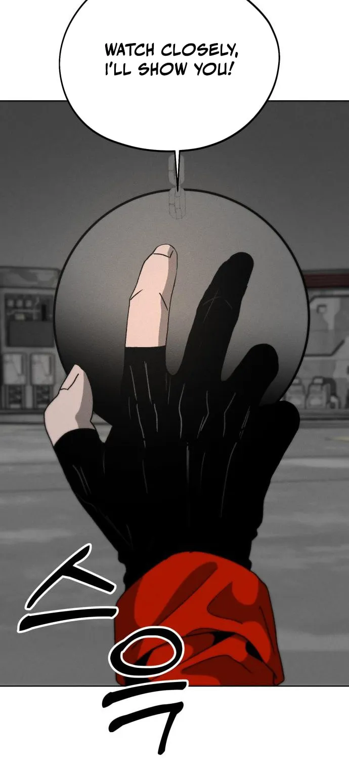 Project Mars Chapter 8 page 25 - 