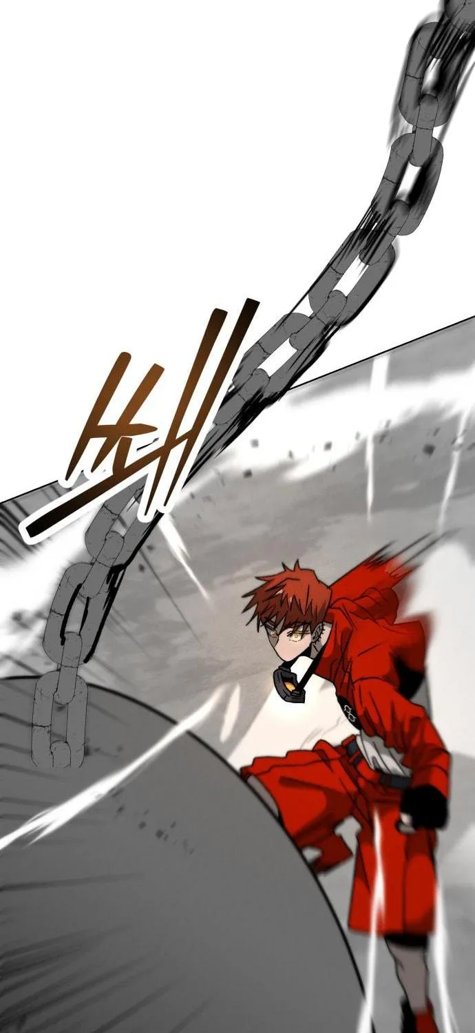 Project Mars Chapter 8 page 29 - 